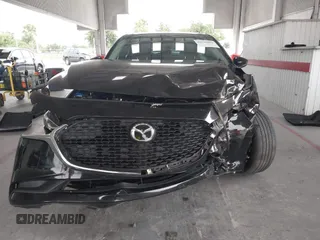 2024 Mazda 3 S Select Sport with VIN 3MZBPABM1RM408945, listed as a IAAI auction lot 42398805 with 42,283 mi miles and . Bid and sale history available at DreamBid. Image 12.