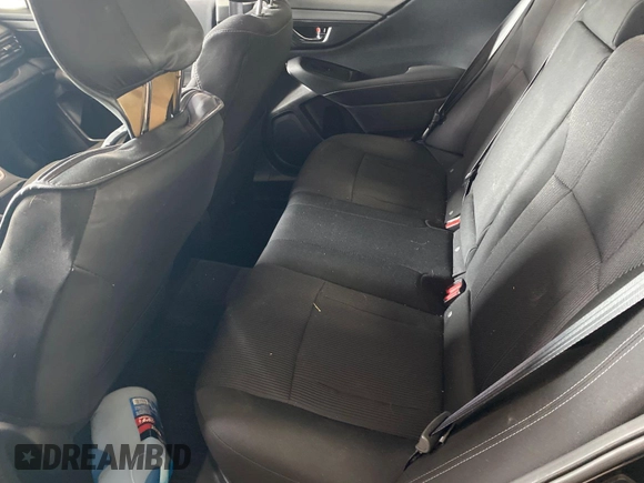2023 Subaru Legacy Premium with VIN 4S3BWAD66P3008639, listed as a IAAI auction lot 42730176 with 28,131 mi miles and . Bid and sale history available at DreamBid. Image 5.