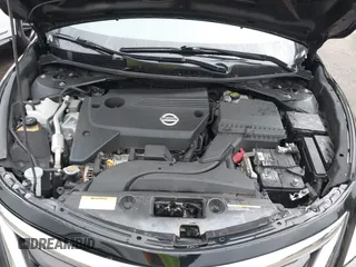 2015 Nissan Altima S with VIN 1N4AL3AP4FC184879, listed as a IAAI auction lot 40097666 with 128,156 mi miles and . Bid and sale history available at DreamBid. Image 10.