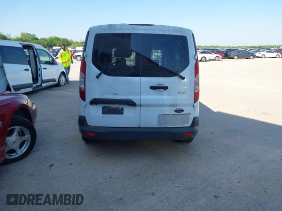 2016 Ford Transit Connect XLT с VIN NM0LS7F79G1249726, выставлен на аукционе IAAI как лот 41938816 с пробегом 195 265 миль миль и . История ставок и продаж доступна на DreamBid. Изображение 16.