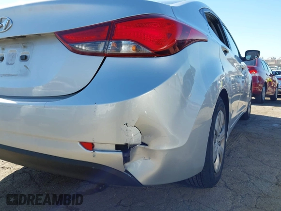 2016 Hyundai Elantra SE with VIN 5NPDH4AE2GH762500, listed as a IAAI auction lot 42236798 with 92,058 mi miles and . Bid and sale history available at DreamBid. Image 19.