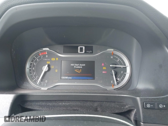 2016 Honda Pilot LX with VIN 5FNYF6H16GB095208, listed as a IAAI auction lot 40512118 with 150,280 mi miles. Bid and sale history available at carsss.com. Image 7.