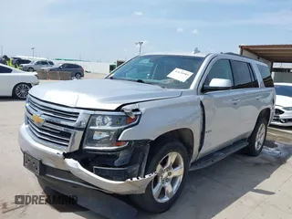 2015 Chevrolet Tahoe LT с VIN 1GNSCBKC6FR738268, выставлен на аукционе IAAI как лот 42638989 с пробегом 172 227 миль миль и . История ставок и продаж доступна на DreamBid. Изображение 22.