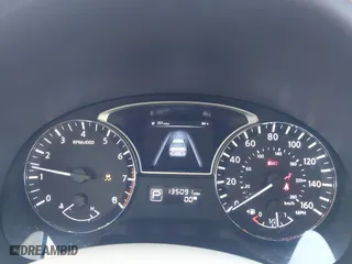 2014 Nissan Altima 2.5 SV with VIN 1N4AL3AP0EC264162, listed as a IAAI auction lot 41766855 with 135,091 mi miles. Bid and sale history available at carsss.com. Image 7.