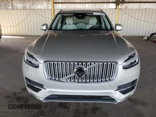 2017 Volvo XC90 Inscription with VIN YV4BC0PL8H1120647, listed as a Copart auction lot 81413904 with 170,590 mi miles and Clean Title. Bid and sale history available at carsss.com. Image 5.