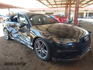 2016 Audi A6 Premium Plus с VIN WAUFGAFC4GN016600, выставлен на аукционе IAAI как лот 42633219 с пробегом Не указан миль и . История ставок и продаж доступна на DreamBid. Изображение 1.