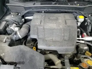 2022 Subaru Forester z VIN JF2SKACCXNH451509, wystawiony jako Copart lot #62759385 z przebiegiem 62 532 mil mil oraz Szkoda całkowita • Salvage title. Historia ofert i sprzedaży dostępna na DreamBid. Obrazek 17.