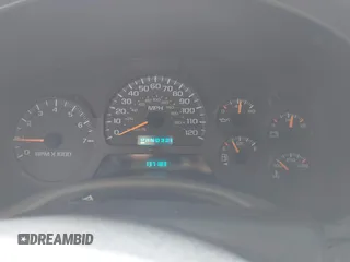 2003 Chevrolet TrailBlazer LS with VIN 1GNDS13S232326932, listed as a IAAI auction lot 42194665 with 137,183 mi miles and . Bid and sale history available at DreamBid. Image 7.