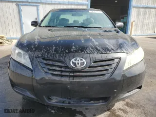 2009 Toyota Camry with VIN 4T4BE46K29R055566, listed as a Copart auction lot 52583285 with 160,712 mi miles and Clean Title. Bid and sale history available at carsss.com. Image 5.