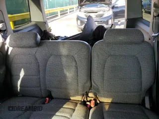 2002 Ford Explorer XLS с VIN 1FMZU72E02ZC05308, выставлен на аукционе Copart как лот 52451645 с пробегом Не указан миль и На запчасти • Non repairable. История ставок и продаж доступна на DreamBid. Изображение 10.