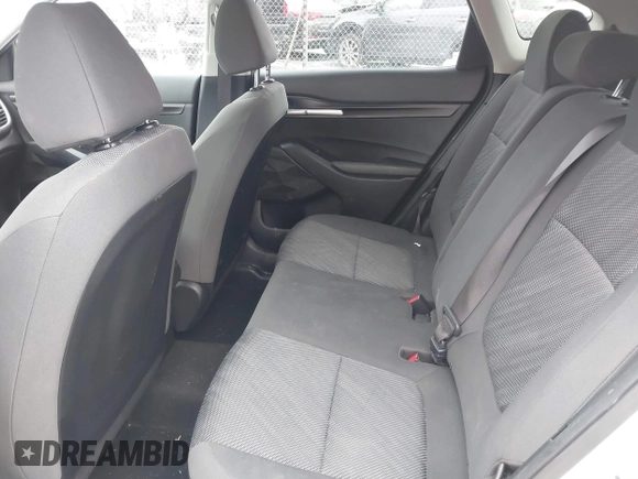 2023 Kia Seltos LX z VIN KNDEPCAA0P7449402, wystawiony jako IAAI lot #41413776 z przebiegiem 32 106 mil mil oraz . Historia ofert i sprzedaży dostępna na DreamBid. Obrazek 8.
