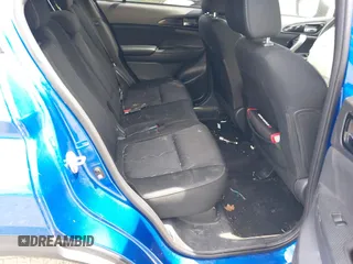 2019 Mitsubishi Eclipse Cross SE with VIN JA4AT5AA0KZ024307, listed as a IAAI auction lot 42368053 with 62,178 mi miles and . Bid and sale history available at DreamBid. Image 8.