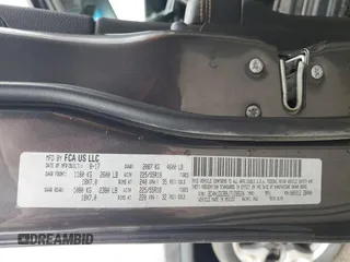 2018 Jeep Compass Limited с VIN 3C4NJDCB9JT128524, выставлен на аукционе Copart как лот 52314155 с пробегом 105 761 миль миль и Списание • Salvage title. История ставок и продаж доступна на DreamBid. Изображение 13.