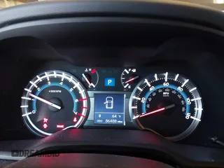 2016 Toyota 4Runner Limited with VIN JTEBU5JRXG5401670, listed as a IAAI auction lot 41866805 with 86,488 mi miles and . Bid and sale history available at DreamBid. Image 7.