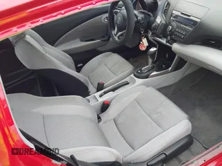 2011 Honda CR-Z with VIN JHMZF1D42BS008731, listed as a IAAI auction lot 41348783 with 111,468 mi miles. Bid and sale history available at carsss.com. Image 5.
