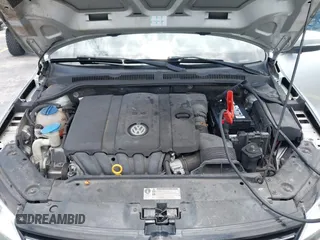 2011 Volkswagen Jetta SEL with VIN 3VWLX7AJ1BM352557, listed as a IAAI auction lot 42569321 with 130,321 mi miles and . Bid and sale history available at DreamBid. Image 10.