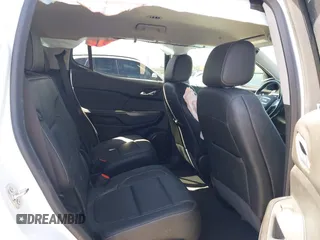 2023 GMC Acadia SLT with VIN 1GKKNMLSXPZ254548, listed as a IAAI auction lot 41722830 with 14,149 mi miles and . Bid and sale history available at DreamBid. Image 8.