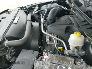 2016 Ram 1500 Tradesman with VIN 1C6RR7FT4GS289199, listed as a IAAI auction lot 41654184 with 80,560 mi miles and . Bid and sale history available at DreamBid. Image 21.