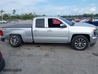 2019 Chevrolet Silverado 1500 LD LT with VIN 2GCVKPEC2K1166412, listed as a IAAI auction lot 41736597 with 71,962 mi miles. Bid and sale history available at carsss.com. Image 14.