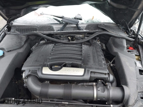 2014 Porsche Cayenne with VIN WP1AA2A24ELA97043, listed as a IAAI auction lot 42177993 with 147,162 mi miles and . Bid and sale history available at DreamBid. Image 10.