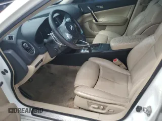 2014 Nissan Maxima SV with VIN 1N4AA5AP2EC456510, listed as a Copart auction lot 54312975 with 151,707 mi miles and Salvage title. Bid and sale history available at DreamBid. Image 7.