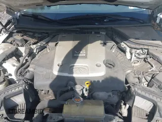 2014 Infiniti Q50 Premium with VIN JN1BV7AR5EM703788, listed as a IAAI auction lot 42118192 with 153,859 mi miles and . Bid and sale history available at DreamBid. Image 10.