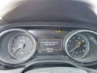 2023 Buick Encore GX Essence с VIN KL4MMGSL6PB005198, выставлен на аукционе Copart как лот 52334715 с пробегом 34 746 миль миль и Списание • Salvage title. История ставок и продаж доступна на DreamBid. Изображение 9.