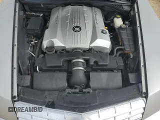 2006 Cadillac XLR z VIN 1G6YV36A365601441, wystawiony jako Copart lot #73945994 z przebiegiem Nie podano mil oraz Szkody całkowita. Historia ofert i sprzedaży dostępna na DreamBid. Obrazek 11.