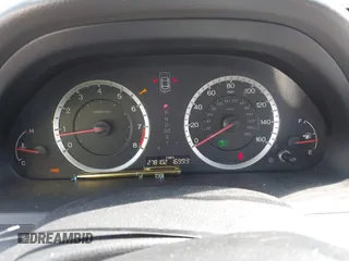2010 Honda Accord EX with VIN 1HGCP2F75AA175527, listed as a IAAI auction lot 42279540 with 278,102 mi miles and . Bid and sale history available at DreamBid. Image 7.