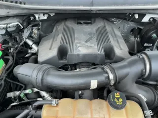 2017 Ford F-150 XL with VIN 1FTFX1EG2HFA35357, listed as a Copart auction lot 90418675 with 159,563 mi miles and Clean title. Bid and sale history available at DreamBid. Image 11.