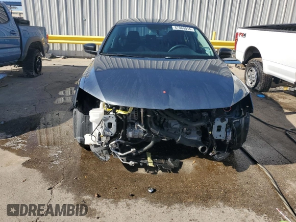 2015 Volkswagen Jetta Sport с VIN 3VWD17AJ4FM201966, выставлен на аукционе Copart как лот 87069014 с пробегом 46 211 миль миль и Списание • Salvage title. История ставок и продаж доступна на DreamBid. Изображение 5.