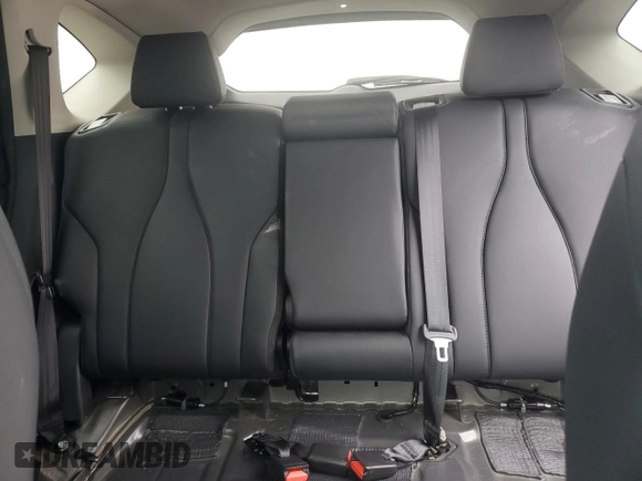 2020 Acura RDX with VIN 5J8TC1H30LL010900, listed as a Copart auction lot 80543154 with 39,572 mi miles and Salvage title. Bid and sale history available at DreamBid. Image 10.