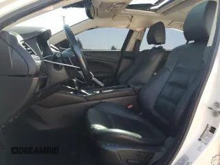 2016 Mazda 6 i Grand Touring с VIN JM1GJ1W53G1404533, выставлен на аукционе Copart как лот 46860575 с пробегом 94 105 миль миль и Списание • Salvage title. История ставок и продаж доступна на DreamBid. Изображение 7.