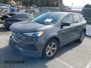 2019 Ford Edge SE с VIN 2FMPK3G93KBB76472, выставлен на аукционе IAAI как лот 42290403 с пробегом 69 923 миль миль и . История ставок и продаж доступна на DreamBid. Изображение 2.