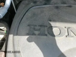 2023 Honda Passport EX-L с VIN 5FNYF8H56PB030731, выставлен на аукционе Copart как лот 69100585 с пробегом 48 630 миль миль и Списание • Salvage title. История ставок и продаж доступна на DreamBid. Изображение 16.