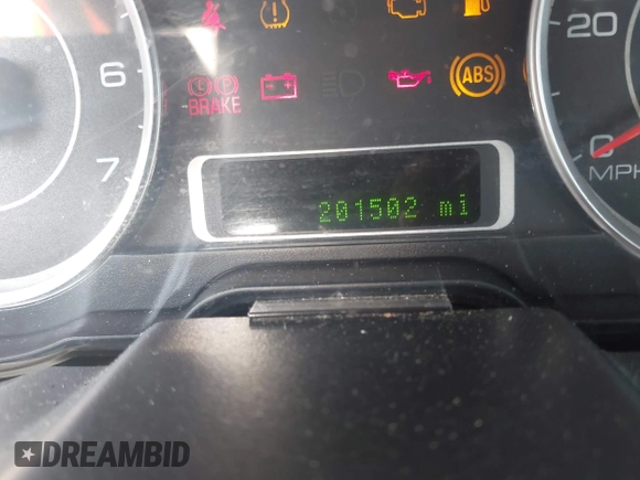 2008 Ford Taurus SEL with VIN 1FAHP24W48G125035, listed as a IAAI auction lot 42149505 with 201,502 mi miles. Bid and sale history available at carsss.com. Image 7.