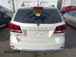 2018 Dodge Journey Crossroad with VIN 3C4PDDGG8JT478054, listed as a IAAI auction lot 41079998 with Not Provided miles and . Bid and sale history available at DreamBid. Image 15.