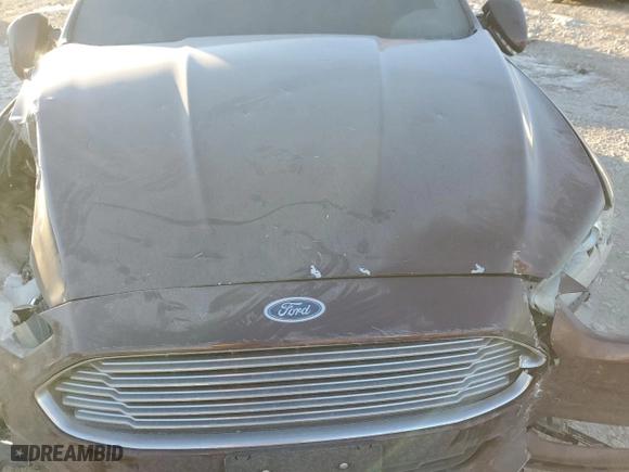 2013 Ford Fusion SE with VIN 3FA6P0H74DR262106, listed as a Copart auction lot 42316295 with 0 mi miles and Salvage Title. Bid and sale history available at carsss.com. Image 11.