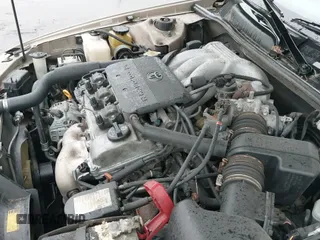 1998 Toyota Camry LE with VIN JT2BF22K0W0126460, listed as a IAAI auction lot 42325495 with 193,034 mi miles and . Bid and sale history available at DreamBid. Image 12.