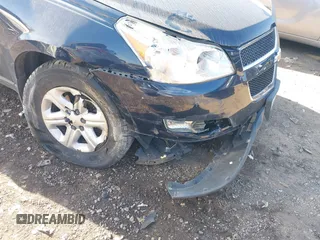 2012 Chevrolet Traverse LS with VIN 1GNKRFED2CJ146208, listed as a IAAI auction lot 42099198 with 71,154 mi miles and . Bid and sale history available at DreamBid. Image 6.