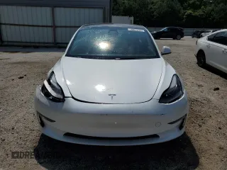 2023 Tesla Model 3 с VIN 5YJ3E1EA7PF447006, выставлен на аукционе Copart как лот 62788355 с пробегом 134 951 миль миль и Чистый • Clean title. История ставок и продаж доступна на DreamBid. Изображение 5.