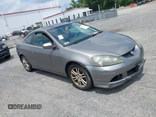 2006 Acura RSX с VIN JH4DC54876S018822, выставлен на аукционе IAAI как лот 42428810 с пробегом Не указан миль и . История ставок и продаж доступна на DreamBid. Изображение 1.
