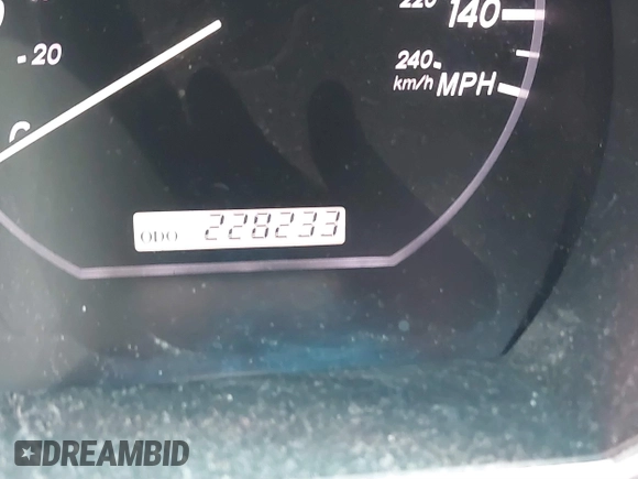 2009 Lexus RX 350 with VIN 2T2GK31U49C073849, listed as a IAAI auction lot 41864085 with 228,233 mi miles and . Bid and sale history available at DreamBid. Image 7.
