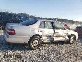 1998 Infiniti Q45 z VIN JNKBY31A9WM400536, wystawiony jako Copart lot #77225484 z przebiegiem 136 342 mil mil oraz Szkody całkowita. Historia ofert i sprzedaży dostępna na DreamBid. Obrazek 3.