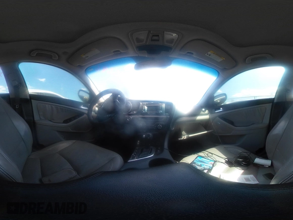 2013 Kia Optima EX with VIN 5XXGN4A72DG257698, listed as a IAAI auction lot 42056867 with 153,846 mi miles and . Bid and sale history available at DreamBid. Image 18.
