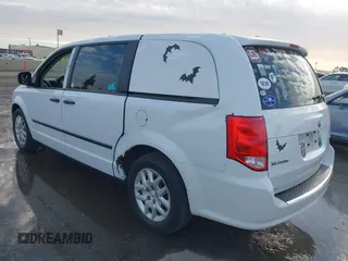 2014 Ram Cargo Van Tradesman с VIN 2C4JRGAG2ER349902, выставлен на аукционе IAAI как лот 41690923 с пробегом 259 890 миль миль и . История ставок и продаж доступна на DreamBid. Изображение 3.