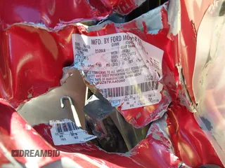 2007 Ford Escape XLS с VIN 1FMYU02Z87KA40260, выставлен на аукционе IAAI как лот 41588287 с пробегом 188 144 миль миль и . История ставок и продаж доступна на DreamBid. Изображение 9.