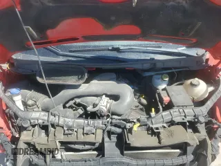 2016 Ford Transit XL с VIN 1FBZX2ZM4GKA58006, выставлен на аукционе Copart как лот 49233995 с пробегом 146 819 миль миль и Списание • Salvage title. История ставок и продаж доступна на DreamBid. Изображение 12.