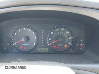 2006 Hyundai Elantra GLS z VIN KMHDN46D26U319580, wystawiony jako IAAI lot #42404759 z przebiegiem 143 589 mil mil oraz . Historia ofert i sprzedaży dostępna na DreamBid. Obrazek 7.