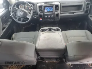 2015 Ram 2500 Tradesman with VIN 3C6TR5CT9FG548337, listed as a Copart auction lot 81878104 with 141,338 mi miles and Salvage Title. Bid and sale history available at carsss.com. Image 8.